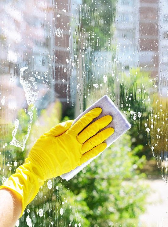 Window Cleaning